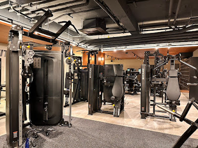 FIT PLACE24 板橋店 사진 2
