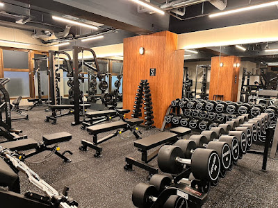 FIT PLACE24 板橋店 사진 5