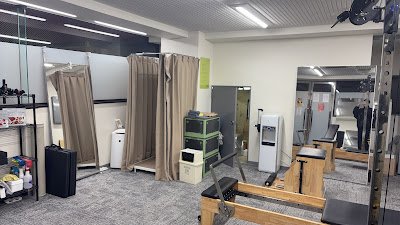 パーソナルマシンピラティス&ジムELEMENT 板橋店（エレメント） 사진 4