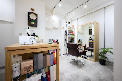 Hair Salon Home hair salon home Itabashi Hair Salon 사진 4