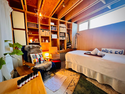 Massage / Salon de L’écume 駒込 사진 2