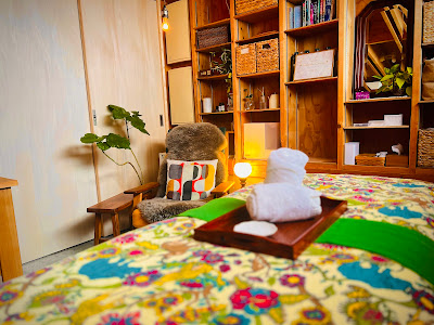 Massage / Salon de L’écume 駒込 사진 4