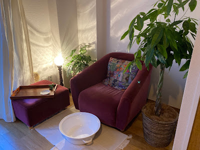 Massage / Salon de L’écume 駒込 사진 5