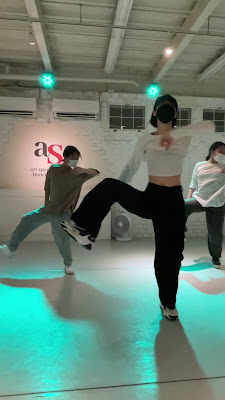 art space SARA Dance Studio 사진 3