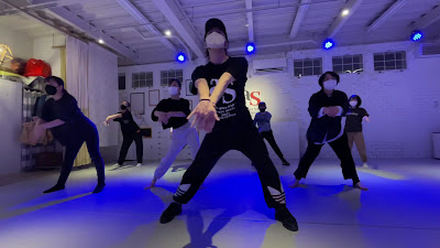 art space SARA Dance Studio 사진 4
