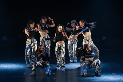 art space SARA Dance Studio 사진 5