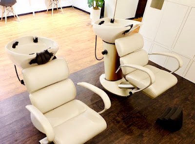 Color Lab. 田端店 사진 5
