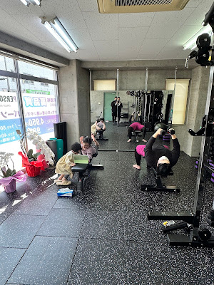 PERSONALGYM OLC 사진 4