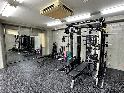 PERSONALGYM OLC 사진 3