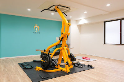 Apple GYM（アップルジム）町屋店 사진 3