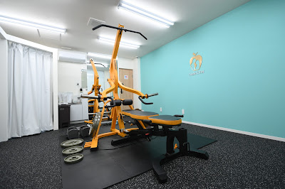 Apple GYM（アップルジム）町屋店 사진 2