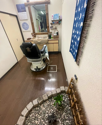 Barber Takahashi 사진 3