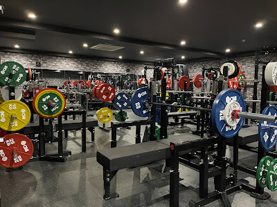 ONI GYM 24 町屋東京 사진 2