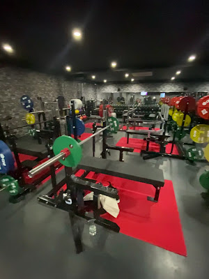 ONI GYM 24 町屋東京 사진 4