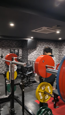 ONI GYM 24 町屋東京 사진 3