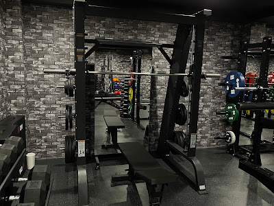 ONI GYM 24 町屋東京 사진 5