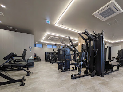 FIT PLACE24 町屋店 사진 4