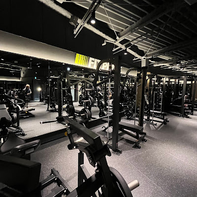 FIT PLACE24 町屋店 사진 5
