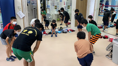 Akiba Boxing & Fitness Gym 사진 3