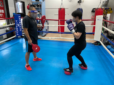 Akiba Boxing & Fitness Gym 사진 4