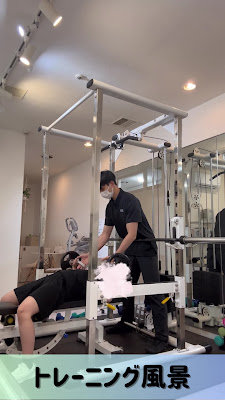 パーソナルジム STARTUG FIT 町屋店 사진 2