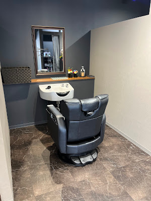 LUANA BARBERSHOP スパシエ店/理容室/千住大橋/北千住 사진 3