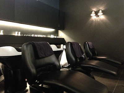 Shiny hair space 사진 5