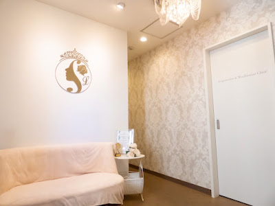 Salon Lena Kita-senju 사진 5