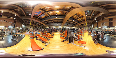 Gold's Gym Kitasenju Tokyo 사진 5