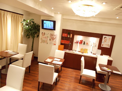 Jay Esthetic Kita-Senju store 사진 4