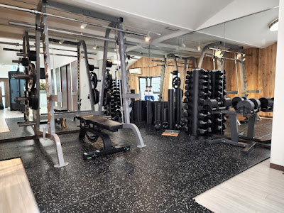 GOODLIFE GYM 北千住店 사진 3