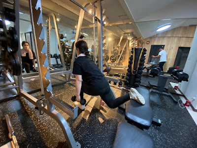 GOODLIFE GYM 北千住店 사진 2