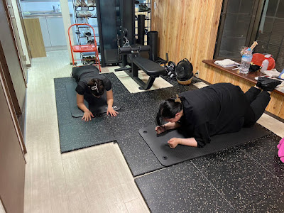 GOODLIFE GYM 北千住店 사진 5