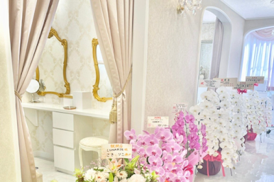 TOTAL BEAUTY SALON LUNARJE 사진 3