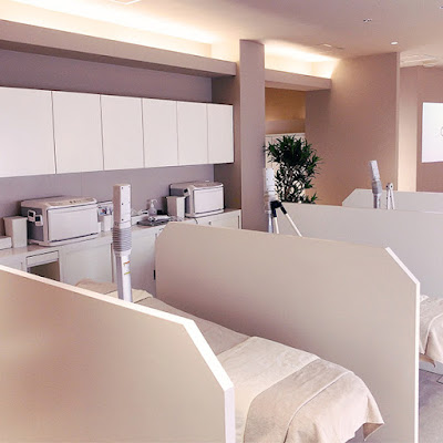 C'BON Facialist Salon Kitasenju 사진 3