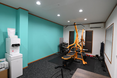 Apple GYM 사진 4
