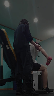 Apple GYM 사진 3