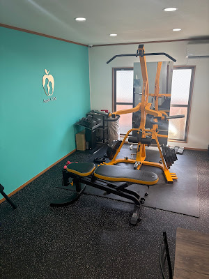 Apple GYM 사진 2