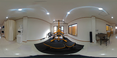 Apple GYM 사진 5