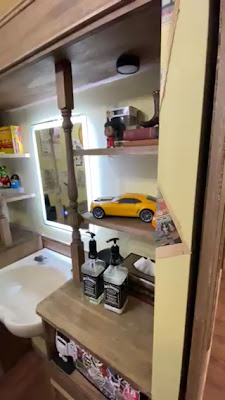 Tokyo Barber VASH 北千住店 사진 3