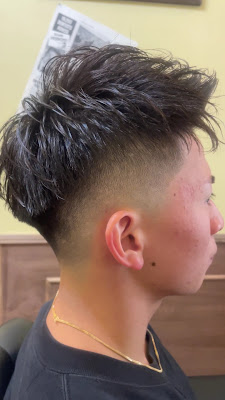 Tokyo Barber VASH 北千住店 사진 5