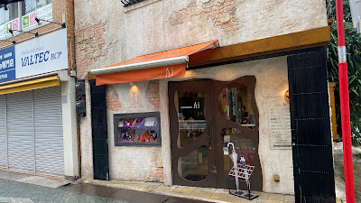 hair resort Ai Kitasenju 사진 4