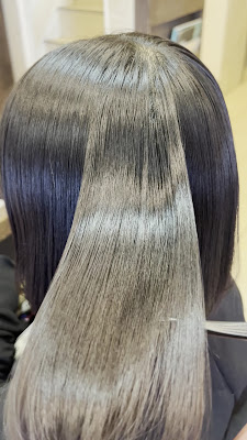 hair resort Ai Kitasenju 사진 3