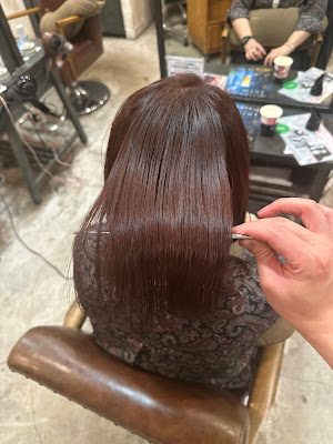 hair resort Ai Kitasenju 사진 2