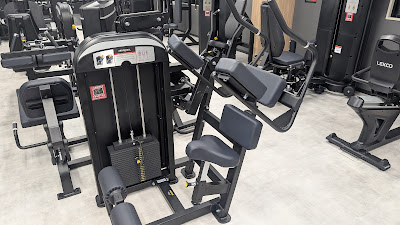 DIYGYM24 堀切菖蒲園店 사진 3