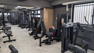DIYGYM24 堀切菖蒲園店 사진 2