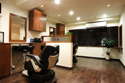 【Viva】理容とエステティックのお店 Barber's community salon 사진 3