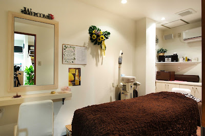 【Viva】理容とエステティックのお店 Barber's community salon 사진 5