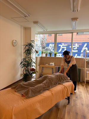 ほぐしリラクゼーションSTUDIO.EDUあおと 사진 4