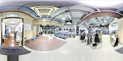 Central Fitness Club Aoto 사진 3